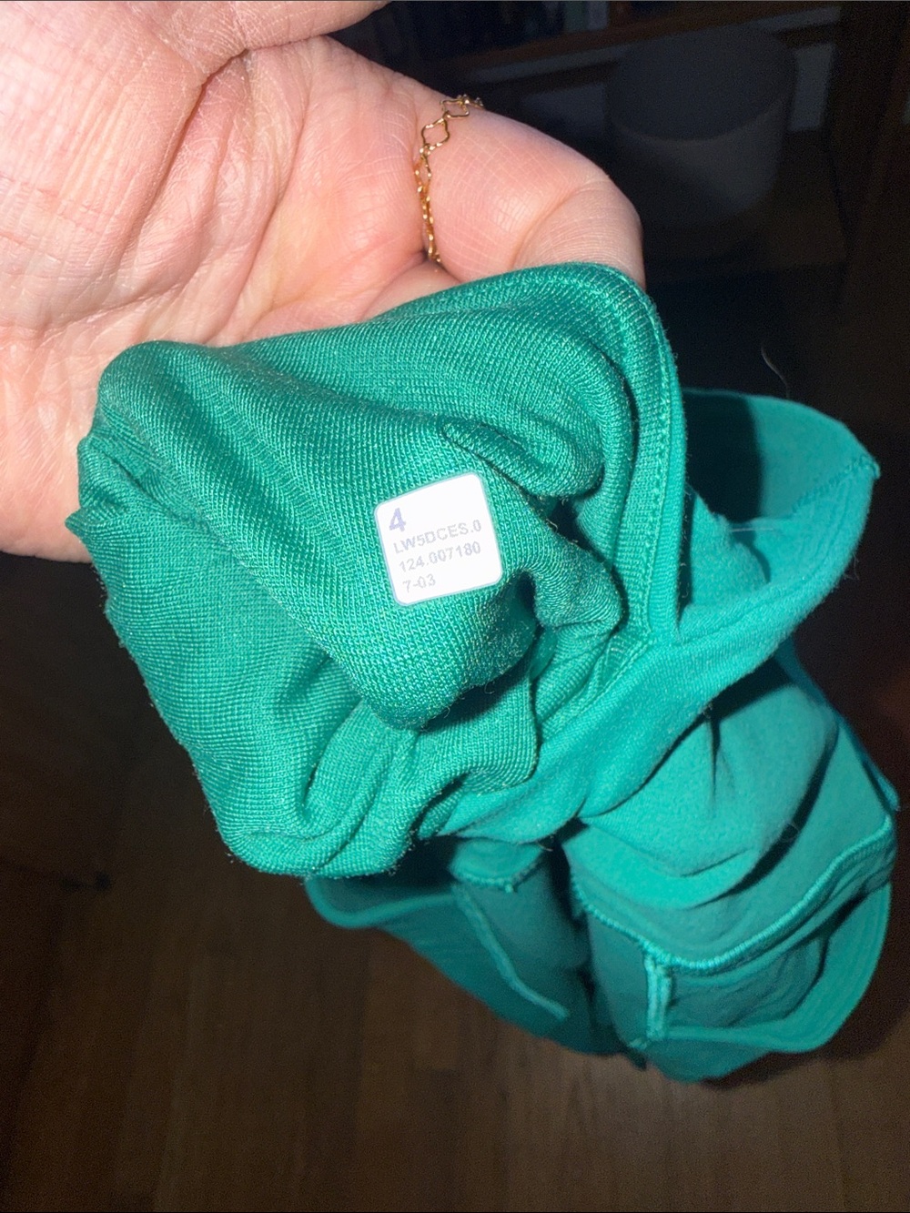 Lululemon align pocket leggings - Picture 5 of 5